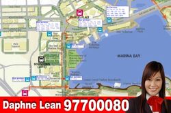 Marina Bay Residences (D1), Condominium #288162251